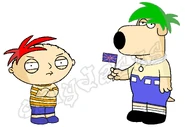 Phineas and Ferb