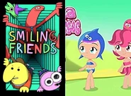 Smiling Friends
