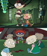 Rugrats