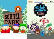 South Park