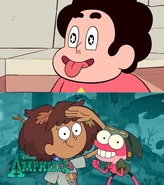 Amphibia