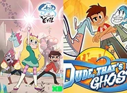 Star vs. the Forces of Evil