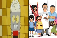Bob's Burgers