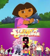 Steven Universe