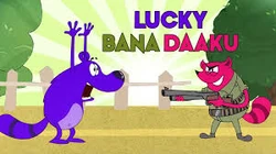 ◆ Happy Lucky Happy lucky cartoon Network | Affection point | Facebook