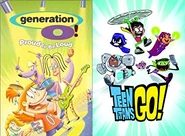 Teen Titans Go!