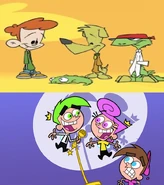 The Fairly OddParents