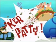 SpongeBob SquarePants