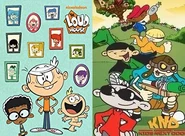 The Loud House