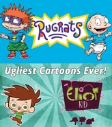 Rugrats