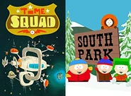 South Park
