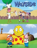 Wayside