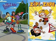 Pepper Ann