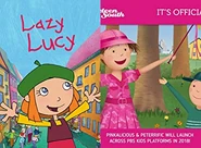 Pinkalicious & Peterrific