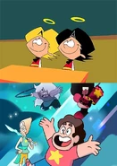 Steven Universe