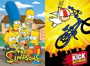 Kick Buttowski: Suburban Daredevil