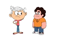 The Loud House