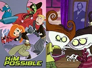 Kim Possible
