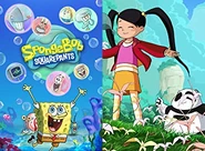 SpongeBob SquarePants