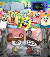 SpongeBob SquarePants