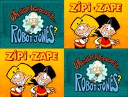 Zip & Zap