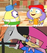 Art with Mati & Dada