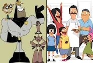 Bob's Burgers