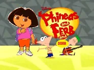 Phineas and Ferb