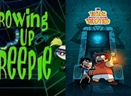 Victor and Valentino