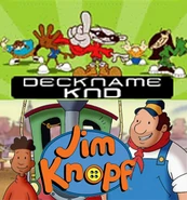 Jim Knopf