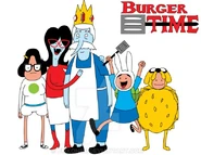 Bob's Burgers