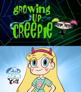 Star vs. the Forces of Evil