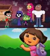Teen Titans Go!