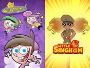 Little Singham