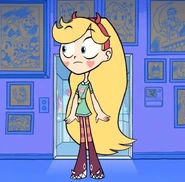Star vs. the Forces of Evil