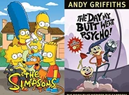 The Day My Butt Went Psycho!