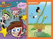 Sanjay and Craig