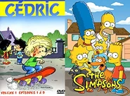 Cedric
