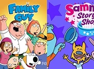 Sammy's Story Shop