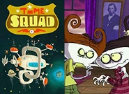 Time Squad