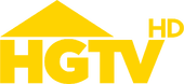 HD in the yellow logo form