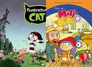 Art with Mati & Dada