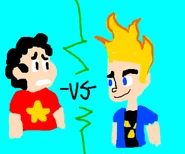 Johnny Test