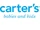 Carter's