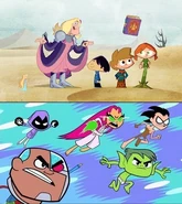 Teen Titans Go!