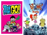 Teen Titans Go!