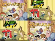 Johnny Test