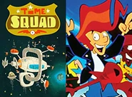 Li'l Elvis and the Truckstoppers