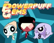 The Powerpuff Girls
