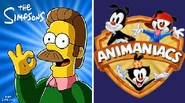 Animaniacs